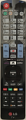 LG M2631DPZ Remote Control - Genuine Original