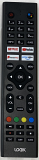 LOGIK L32AHE19 Remote Control Original