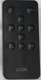 LOGIK L32SWLB14 Remote Control Original