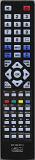 TOSHIBA CT-8541 Remote Control Alternative