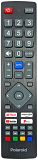 POLAROID P55UF1952U Remote Control Original 