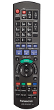 PANASONIC N2QAYB000780 Remote Control Original