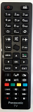 PANASONIC TX24C300B Remote Control Original