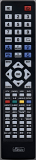 ALBA 22/207F Remote Control Alternative