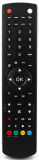 ACOUSTIC SOLUTIONS LCDW22DVD95F Remote Control Original