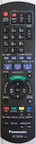 PANASONIC DMR-EX97 Remote Control Original