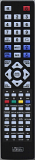HITACHI 22LD5750U Remote Control