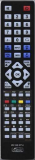 TOSHIBA SE-R0329 Remote Control