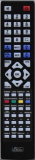 ALBA LCD19880HDF Remote Control Alternative
