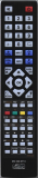 TOSHIBA 26DV713B Remote Control