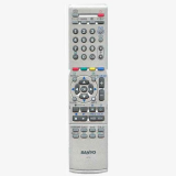 SANYO JXPTA Remote Control Original